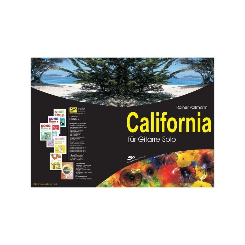 California California