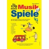 Die 170 besten Musikspiele