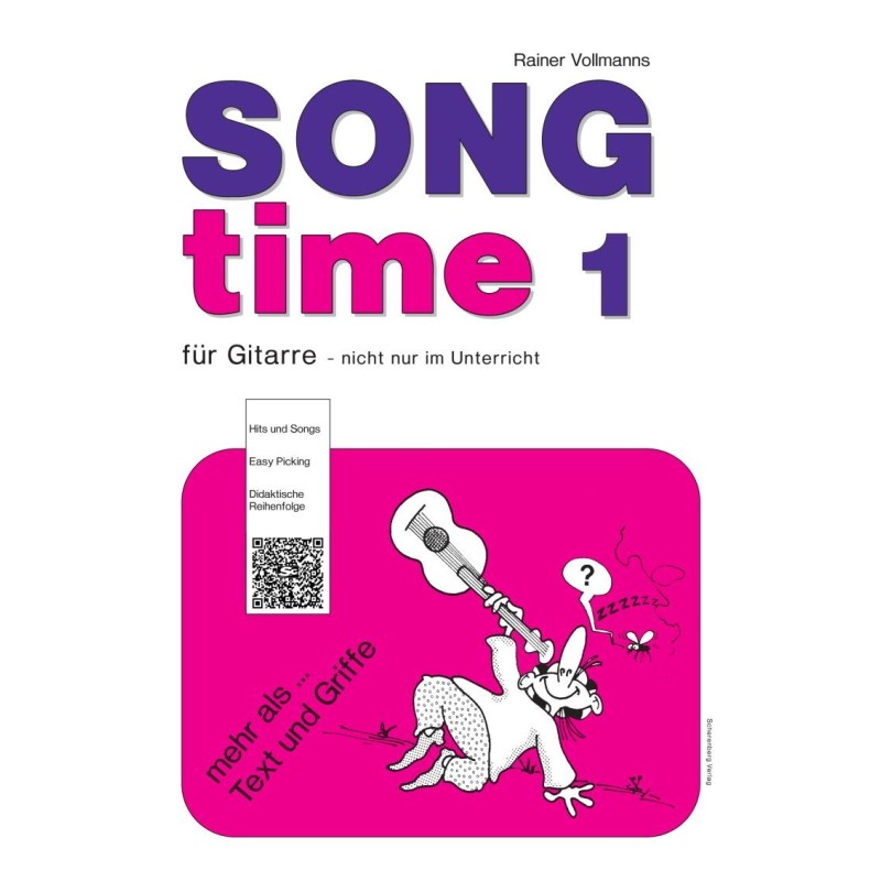 Songtime 1