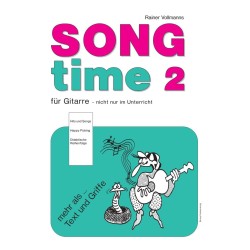 Songtime 2